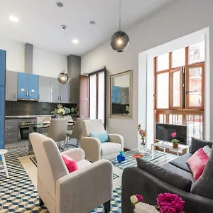 apartamento-el-carmen-malaga.es-andalucia.com/
