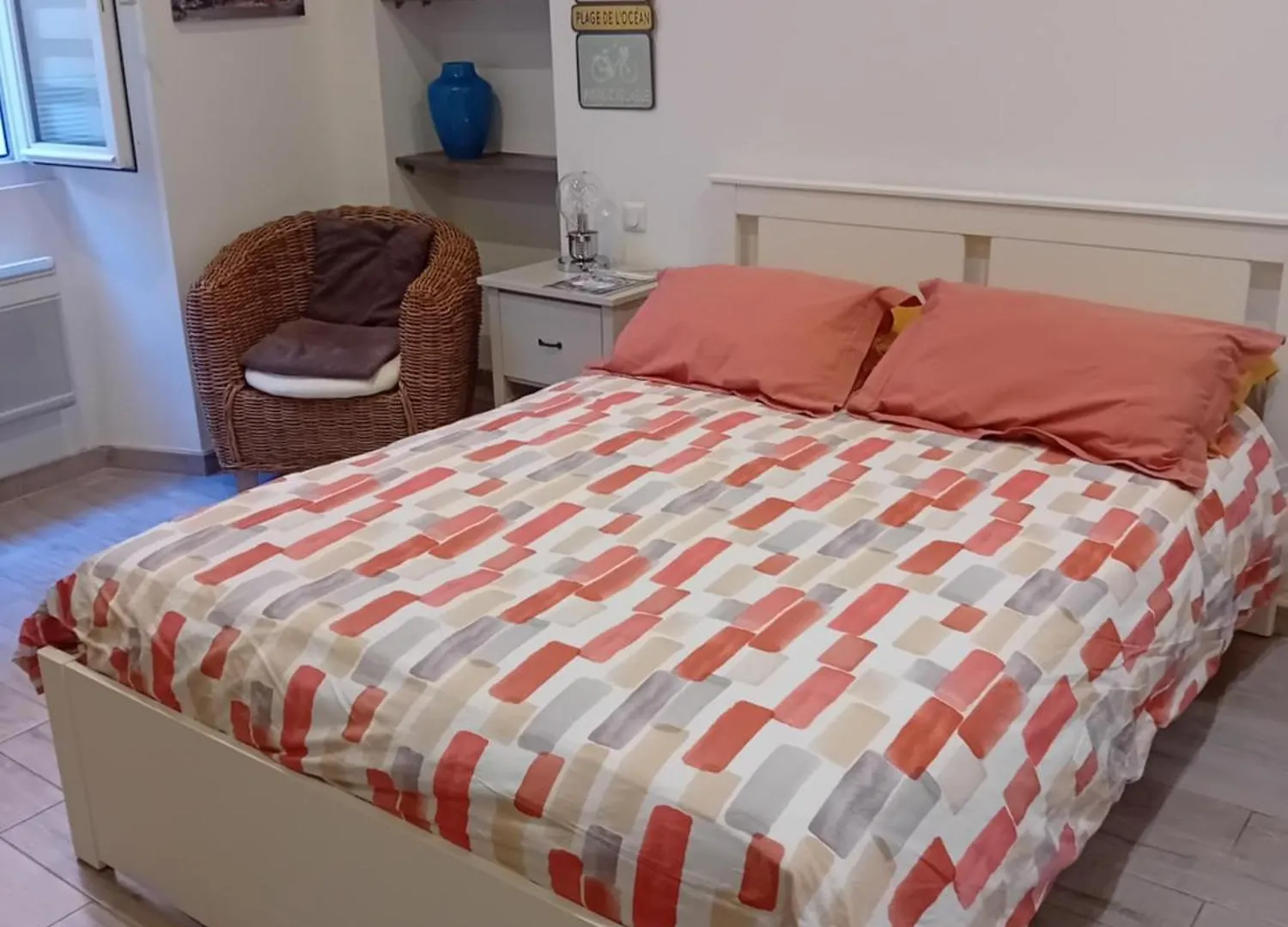 Nice Studio Old Town Sea Side Apartment 0*,  France